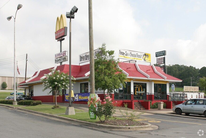 11 Phillips Dr, Birmingham, AL à vendre - Photo de l’immeuble – Image 3 sur 3