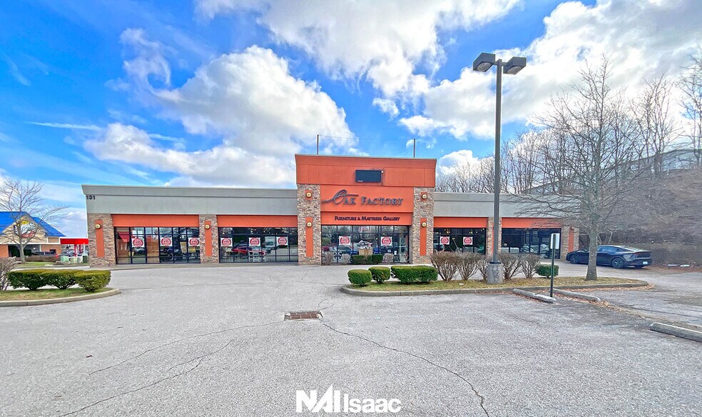 131 Marlene Dr, Nicholasville, KY à vendre - Photo de l’immeuble – Image 1 sur 10