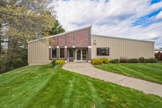 Plus de détails pour 2725 Arbor Ct, Eau Claire, WI - Bureau à vendre