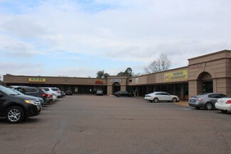 Plus de détails pour 136 S Pearson Rd, Pearl, MS - Local commercial à louer