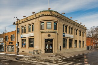 Plus de détails pour 865-867 Boul Décarie, Saint-Laurent, QC - Local commercial à vendre