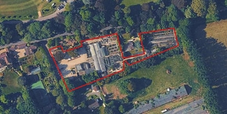 Plus de détails pour Shopwhyke Rd, Chichester - Local commercial à louer