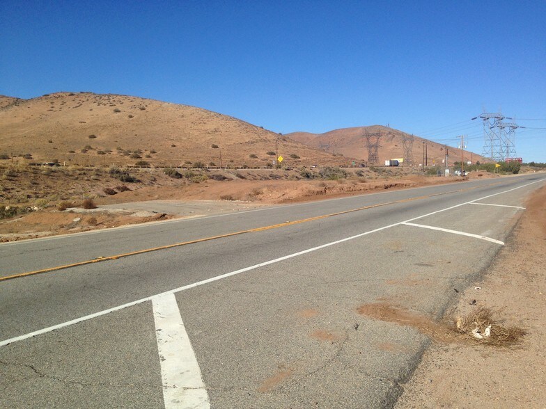 Sierra Hwy, Acton, CA à vendre - Autre – Image 2 sur 4