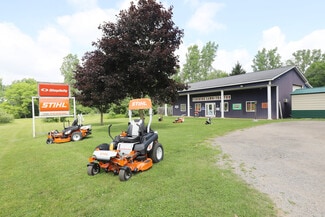 Plus de détails pour 9112 W Mount Morris Rd, Flushing, MI - Local commercial à vendre