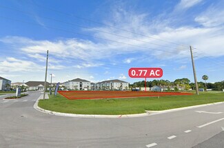Plus de détails pour 9851 S U.S. Highway 1 hwy, Port Saint Lucie, FL - Local commercial à louer