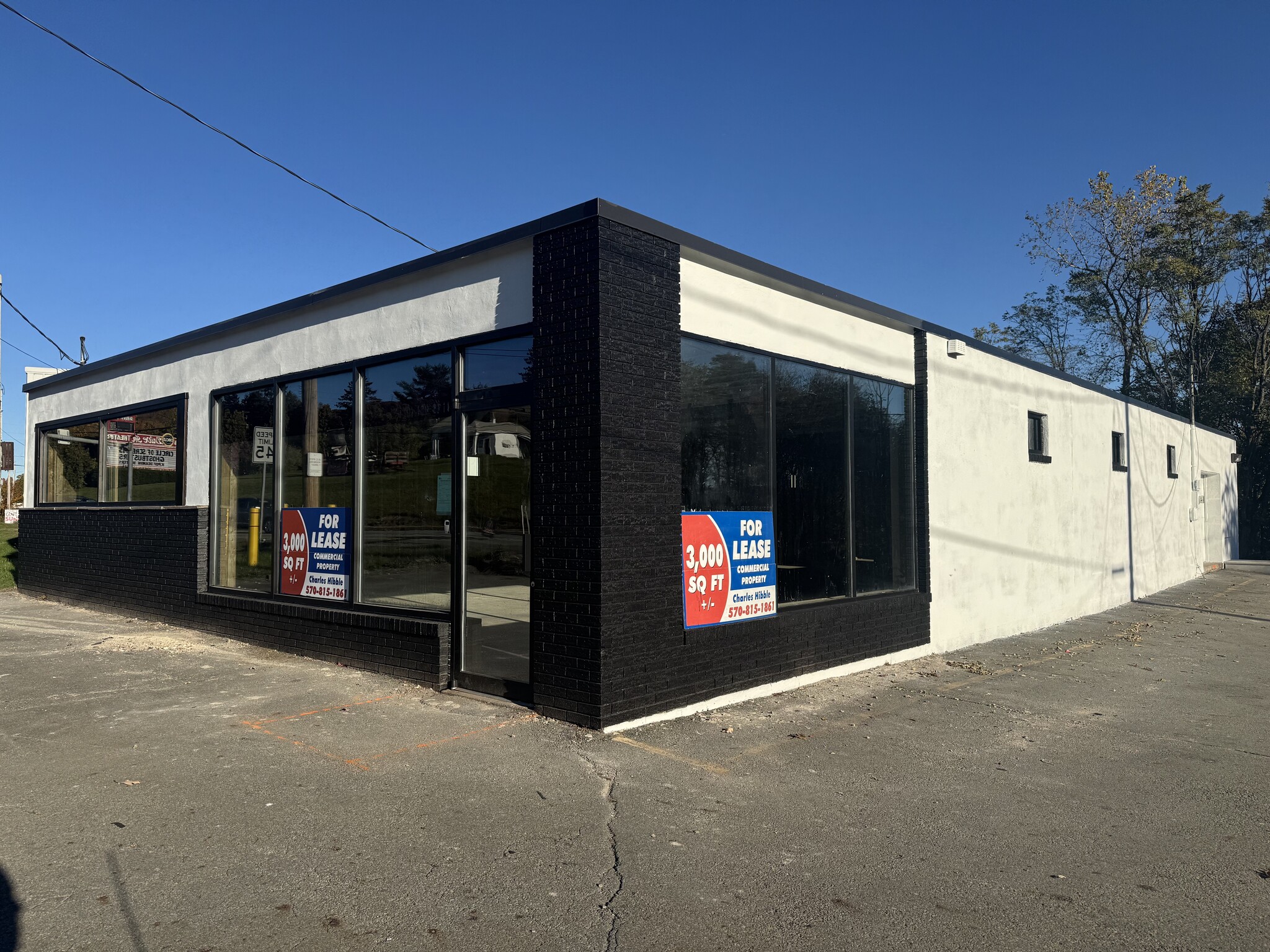 1908 Scranton Carbondale Hwy, Dickson City, PA à louer Photo intérieure– Image 1 sur 10