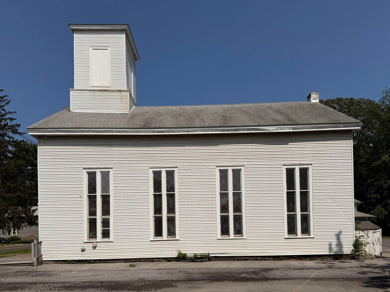 1926-1928 Route 44 55, Modena, NY à vendre - Photo de l’immeuble – Image 3 sur 25
