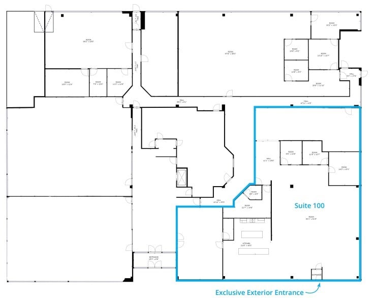 2116 27th Ave NE, Calgary, AB à louer Plan d’étage– Image 1 sur 1