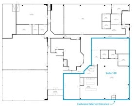 2116 27th Ave NE, Calgary, AB à louer Plan d’étage– Image 1 sur 1