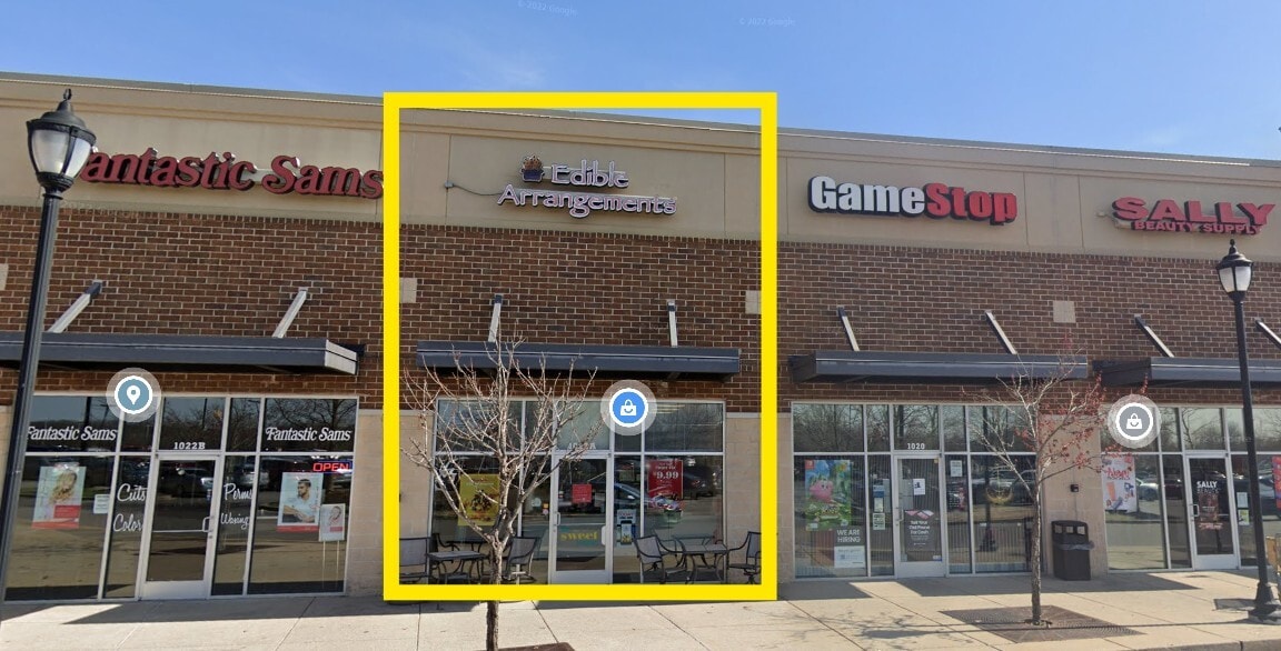 1010-1038 Glenbrook Way, Hendersonville, TN à louer Photo intérieure– Image 1 sur 1