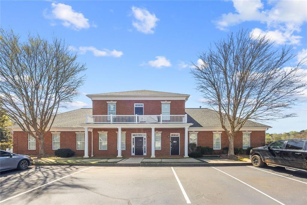 3440 Blue Springs Rd NW, Kennesaw, GA à louer Photo de l’immeuble– Image 1 sur 4