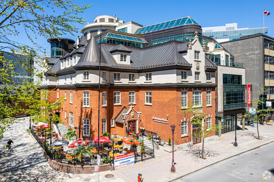 179 Prom Du Portage, Gatineau, QC à louer - Photo de l’immeuble – Image 1 sur 9
