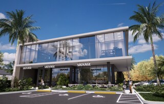 12060 Crystal Commerce Way, Orlando, FL à louer - Photo de l’immeuble – Image 3 sur 8
