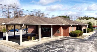 Plus de détails pour 941 US-25W Hwy, Williamsburg, KY - Local commercial à vendre