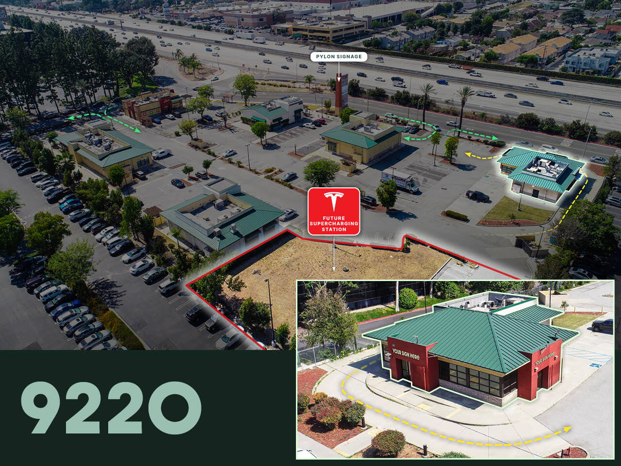 9150-9220 Flair Dr, El Monte, CA à louer Photo intérieure– Image 1 sur 1
