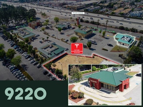 9150-9220 Flair Dr, El Monte, CA à louer Photo intérieure– Image 1 sur 1