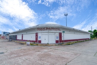 Plus de détails pour 2900 Luell St, Houston, TX - Industriel/Logistique à vendre