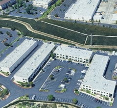 3516 Seagate Way, Oceanside, CA - Vue aérienne vue de carte - Image1