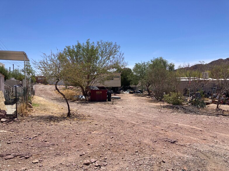 4431 W Valencia Rd, Tucson, AZ à vendre - Photo de l’immeuble – Image 3 sur 11