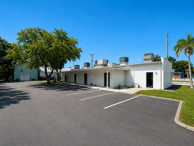 1906 W Platt St, Tampa, FL à louer - Photo de l’immeuble – Image 3 sur 16