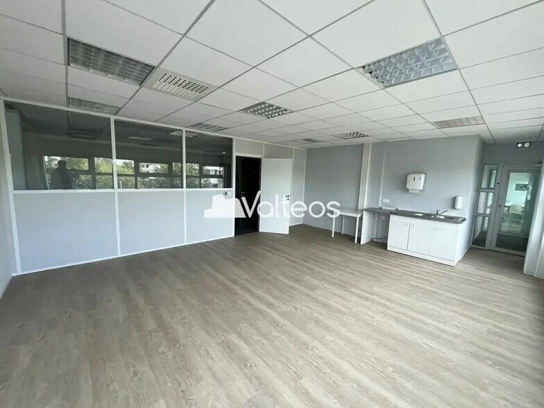 57 Avenue Du Général De Croutte, Toulouse à louer - Photo de l’immeuble – Image 3 sur 7