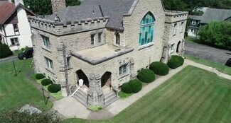 Plus de détails pour 1205 Elm St, Youngstown, OH - Spécialisé à vendre