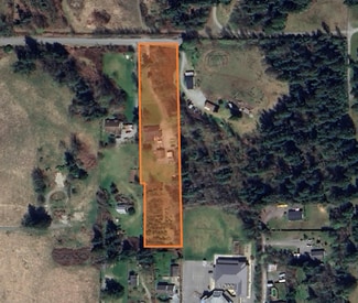 Plus de détails pour 33496 Ihles Av, Mission, BC - Terrain à vendre