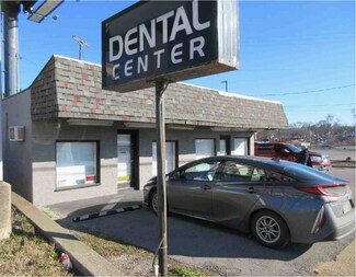Plus de détails pour 404 W Thompson Ln, Nashville, TN - Local commercial à vendre