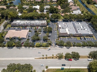 Plus de détails pour 10462 W Atlantic Blvd, Coral Springs, FL - Local commercial à louer