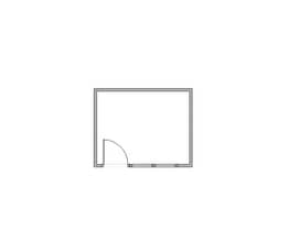 1910 Pacific Ave, Dallas, TX à louer Plan d’étage– Image 1 sur 1