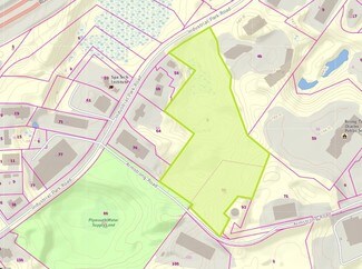 Plus de détails pour 99 Armstrong Rd, Plymouth, MA - Terrain à vendre