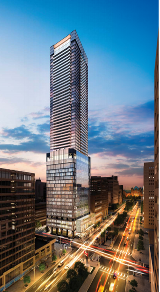 480 University Ave, Toronto, ON à louer - Photo de l’immeuble – Image 2 sur 26