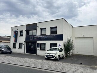 Plus de détails pour Bureau, Local d'activités à louer