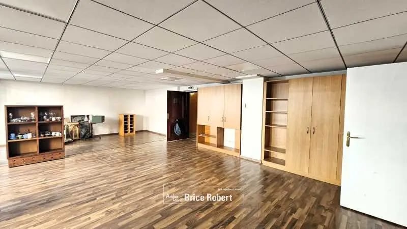 Bureau dans Lyon à louer - Photo intérieure – Image 3 sur 6