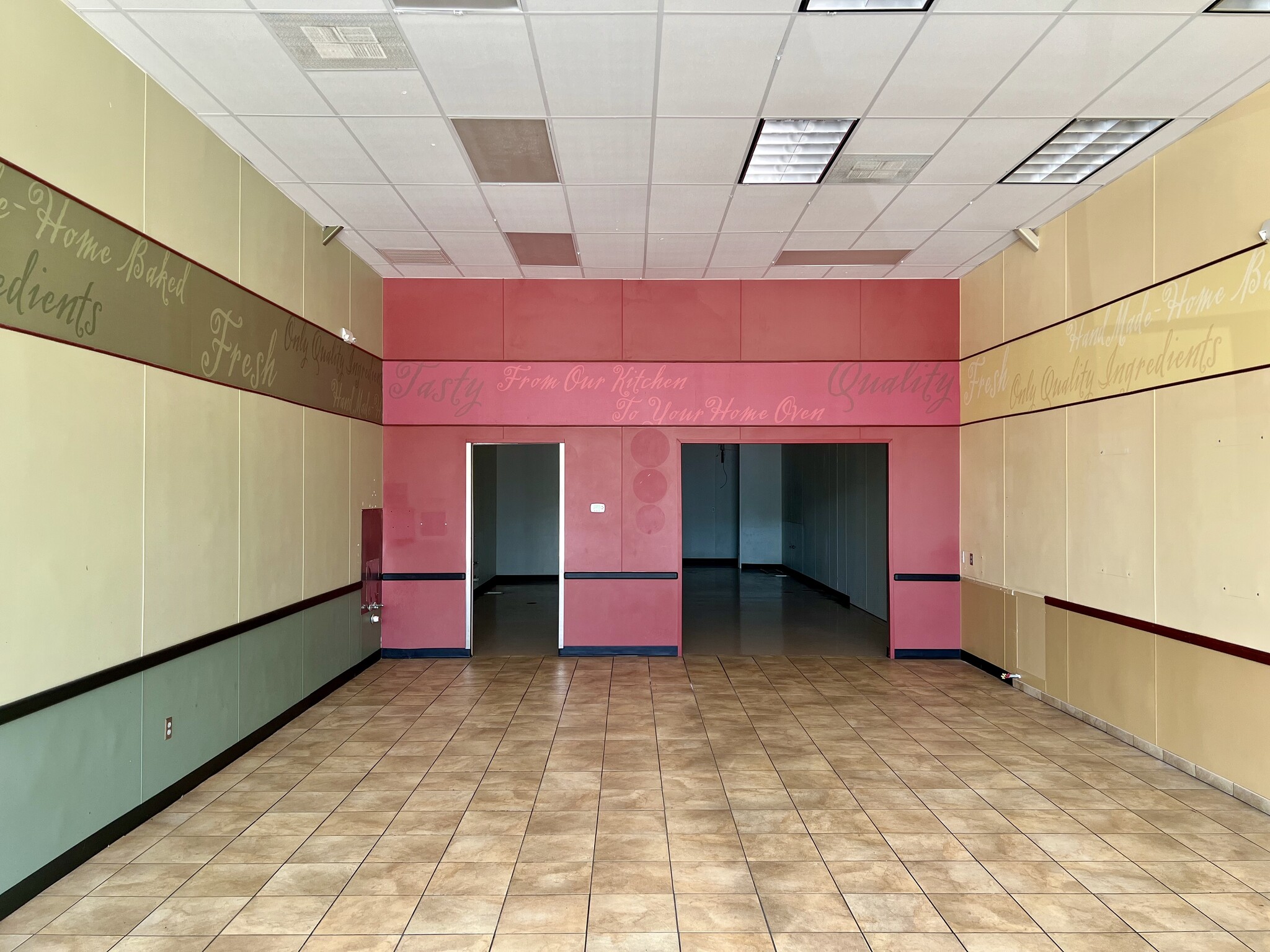 25201 Kuykendahl, Tomball, TX à louer Photo de l’immeuble– Image 1 sur 19