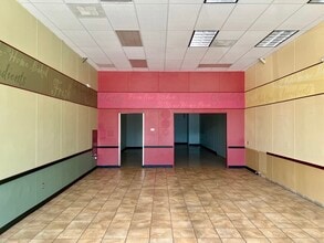 25201 Kuykendahl, Tomball, TX à louer Photo de l’immeuble– Image 1 sur 19