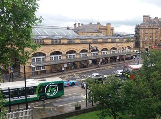 Plus de détails pour Station Rd, York - Local commercial à louer