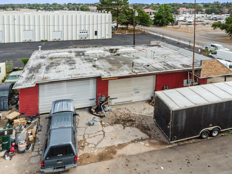 2173 S Wabash St, Denver, CO à vendre - Photo de l’immeuble – Image 2 sur 8