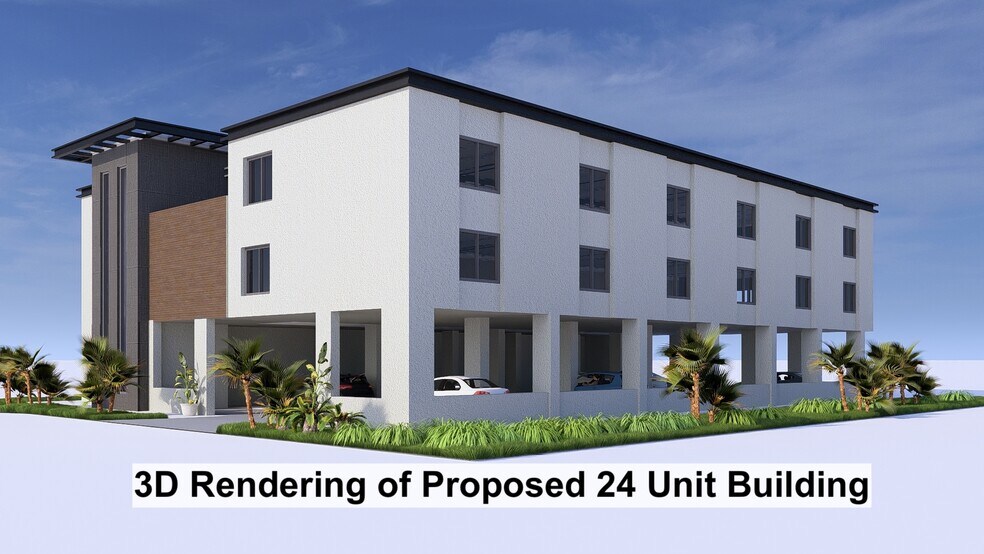 733 NW 27th Ave, Fort Lauderdale, FL à vendre - Photo de l’immeuble – Image 2 sur 32
