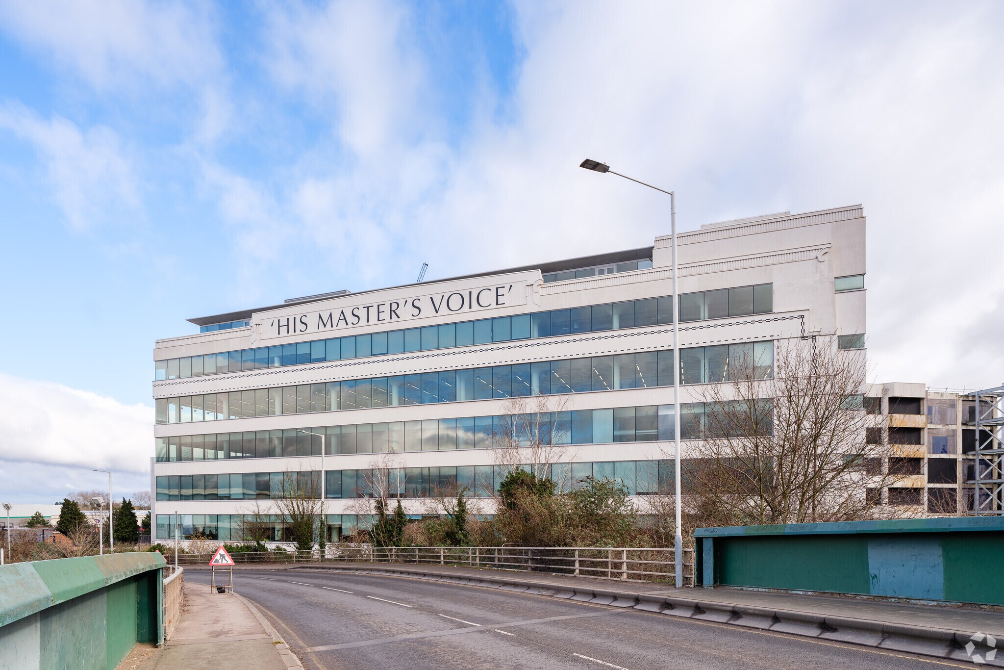 252-254 Blyth Rd, Hayes à louer Photo principale– Image 1 sur 4