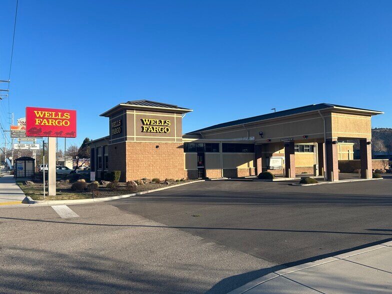 4630 W State St, Boise, ID à louer - Photo de l’immeuble – Image 3 sur 6