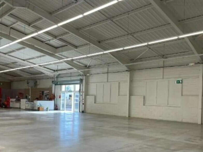 Local d’activités dans Audincourt à louer - Photo intérieure – Image 3 sur 6