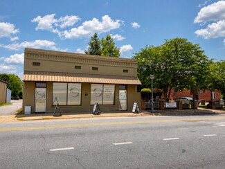 Plus de détails pour 118 Mildred St, Brewton, AL - Local commercial à vendre