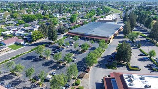 Plus de détails pour 255 E March Ln, Stockton, CA - Local commercial à vendre