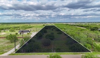 Plus de détails pour 4324 N Kenyon Rd, Edinburg, TX - Terrain à vendre