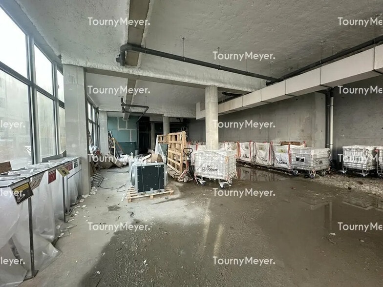 Bureau dans Nantes à louer - Photo intérieure – Image 2 sur 2