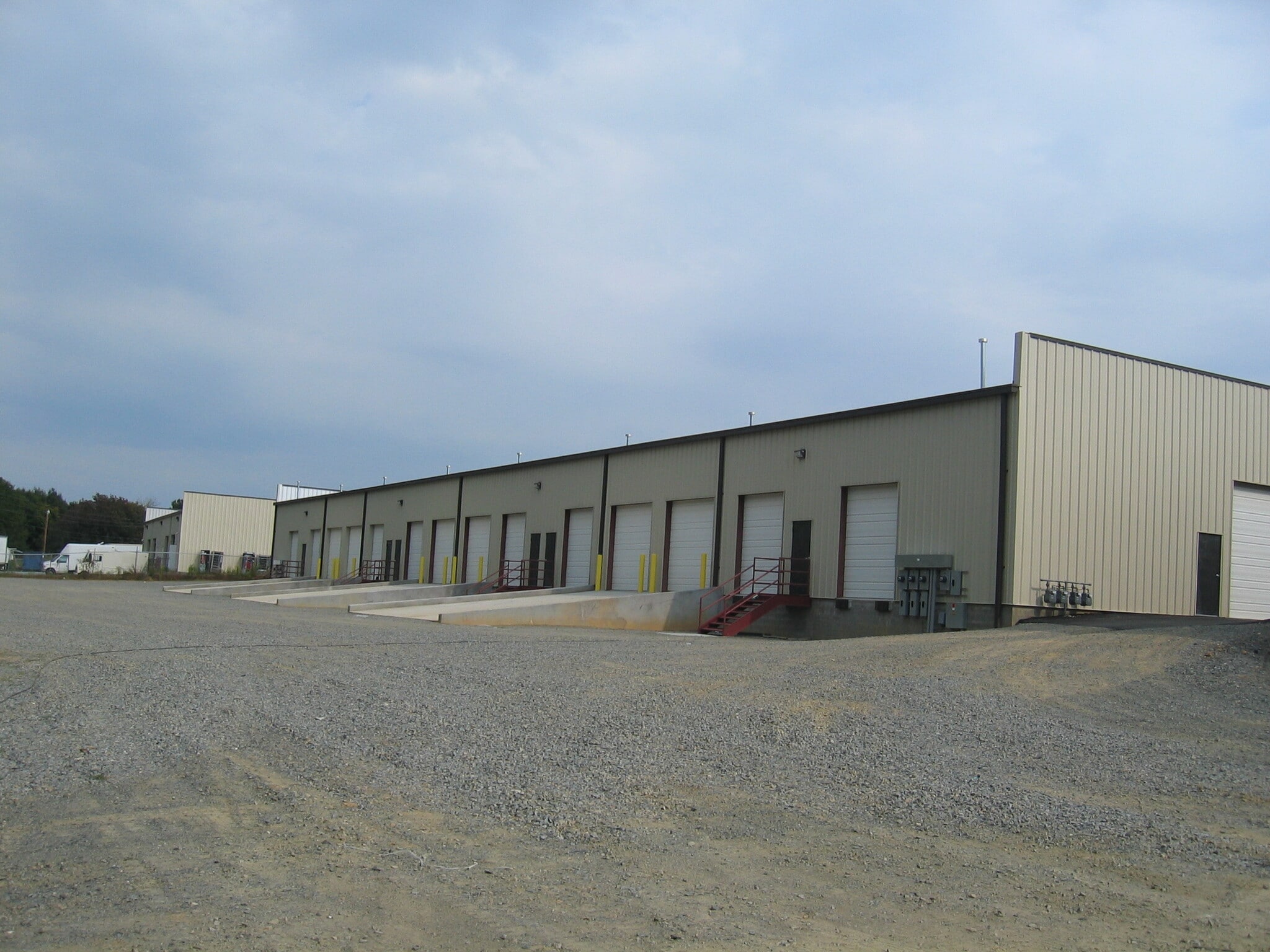 1021 Technology Dr, Indian Trail, NC à louer Photo intérieure– Image 1 sur 3