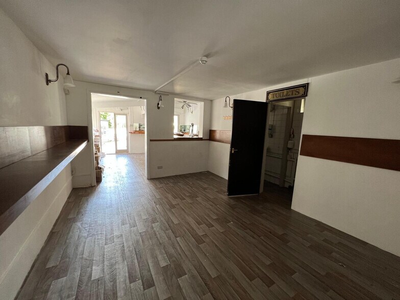 14 Cawnpore St, Londres à louer - Photo de l’immeuble – Image 3 sur 5