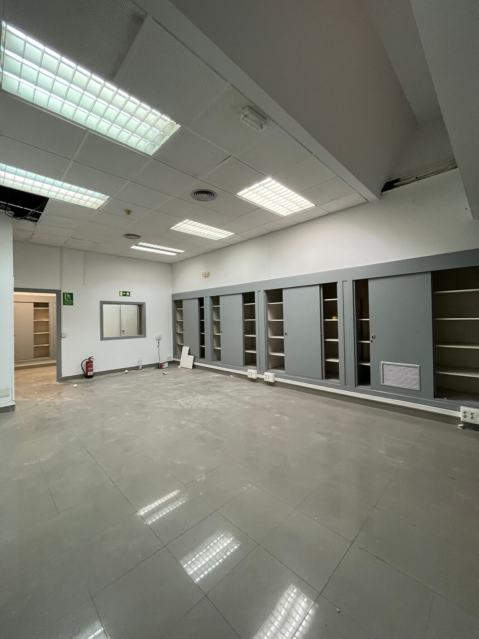 Immeuble residentiel dans Madrid, Madrid à vendre Photo principale– Image 1 sur 3