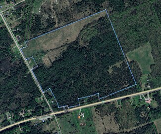Plus de détails pour 87 Blairton Rd, Havelock, ON - Terrain à vendre